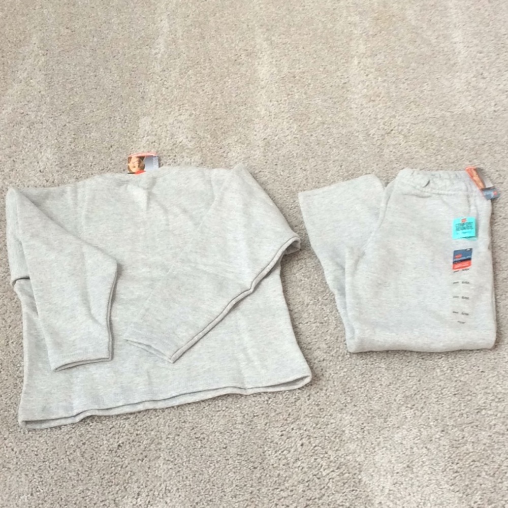 Pants set - Picture 3 of 4